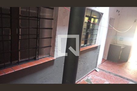 Casa para alugar com 1 quarto, 40m² em Parque João Ramalho, Santo André