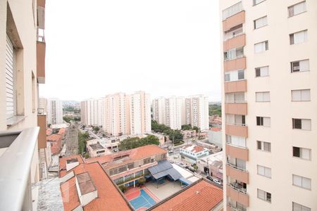 Vista Varanda de apartamento para alugar com 3 quartos, 114m² em Belenzinho, São Paulo