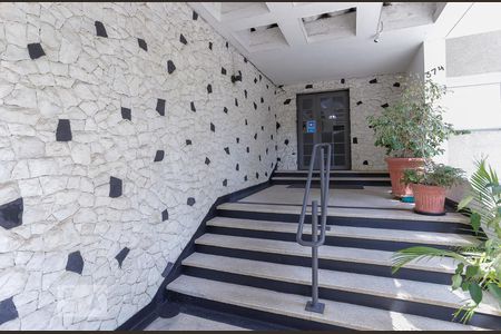 Apartamento para alugar com 23m², 1 quarto e sem vagaEntrada