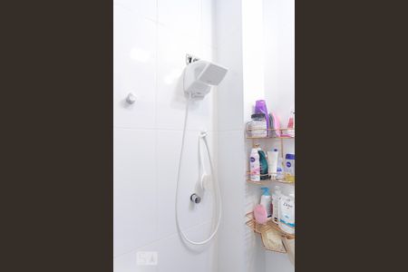 Apartamento para alugar com 23m², 1 quarto e sem vagaBanheiro