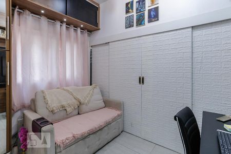Sala de apartamento para alugar com 1 quarto, 23m² em Perdizes, São Paulo