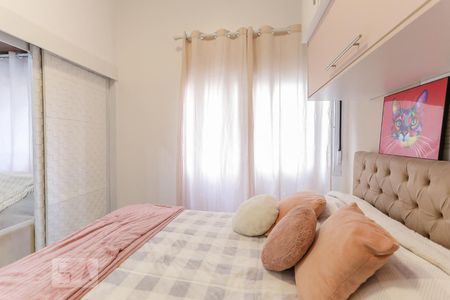 Quarto de apartamento para alugar com 1 quarto, 23m² em Perdizes, São Paulo