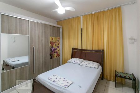Quarto 2 de casa para alugar com 4 quartos, 180m² em Santa Terezinha, Belo Horizonte
