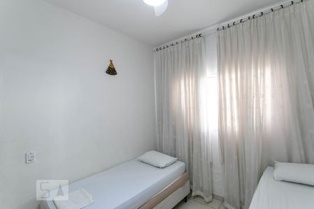 Quarto 1 de casa para alugar com 4 quartos, 180m² em Santa Terezinha, Belo Horizonte