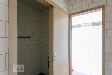 Studio para alugar com 26m², 1 quarto e sem vagaCozinha