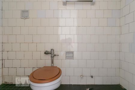 Studio para alugar com 26m², 1 quarto e sem vagaBanheiro