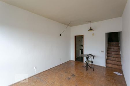 Studio para alugar com 26m², 1 quarto e sem vagaSala/Quarto