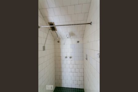 Studio para alugar com 26m², 1 quarto e sem vagaBanheiro