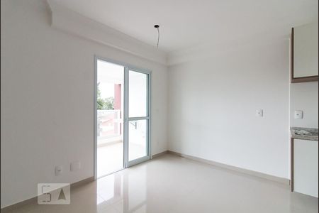 Sala de kitnet/studio à venda com 1 quarto, 37m² em Vila Galvão, Guarulhos
