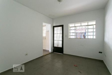 Sala de casa à venda com 1 quarto, 194m² em Vila Formosa, São Paulo