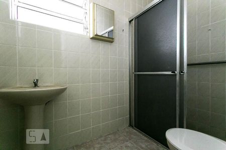 Banheiro de casa à venda com 1 quarto, 194m² em Vila Formosa, São Paulo