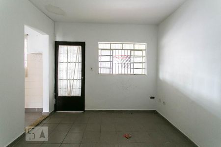 Sala de casa à venda com 1 quarto, 194m² em Vila Formosa, São Paulo