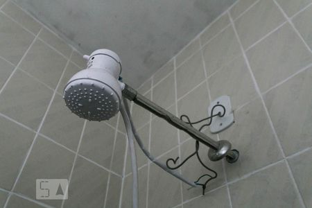 Banheiro - Chuveiro de casa à venda com 1 quarto, 194m² em Vila Formosa, São Paulo