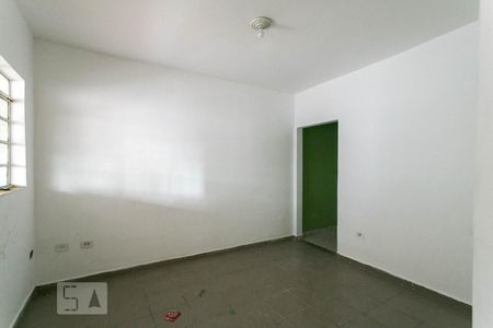 Sala de casa à venda com 1 quarto, 194m² em Vila Formosa, São Paulo