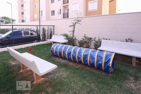 Apartamento para alugar com 45m², 2 quartos e sem vagaEspaço Pet
