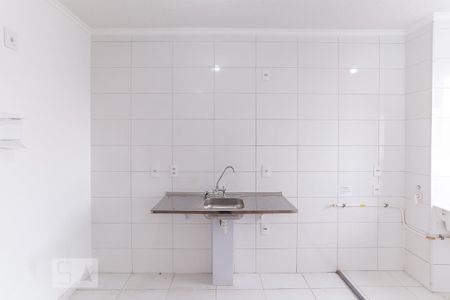 Apartamento para alugar com 45m², 2 quartos e sem vagaCozinha