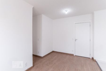 Sala de apartamento para alugar com 2 quartos, 45m² em Bom Retiro, São Paulo