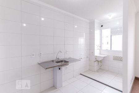 Apartamento para alugar com 45m², 2 quartos e sem vagaCozinha