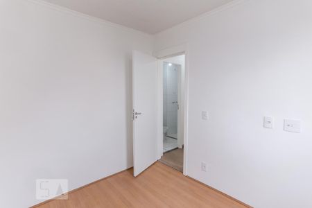 Apartamento para alugar com 45m², 2 quartos e sem vagaQuarto 2