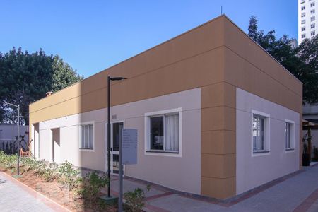 Apartamento para alugar com 45m², 2 quartos e sem vagaSalão de Festas