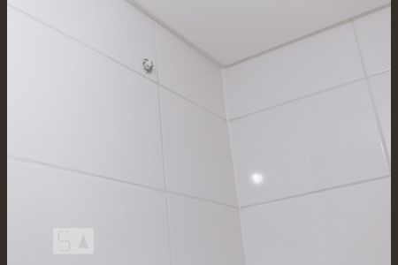 Apartamento para alugar com 45m², 2 quartos e sem vagaBanheiro