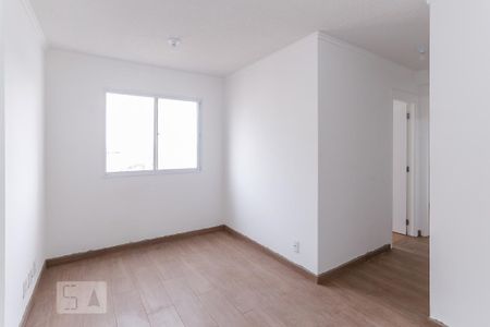 Sala de apartamento para alugar com 2 quartos, 45m² em Bom Retiro, São Paulo