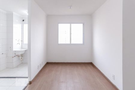 Apartamento para alugar com 45m², 2 quartos e sem vagaSala