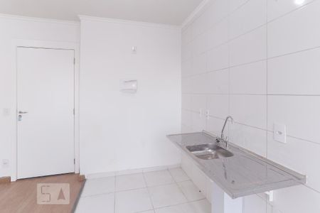 Apartamento para alugar com 45m², 2 quartos e sem vagaCozinha