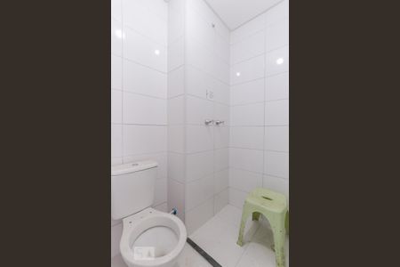 Apartamento para alugar com 45m², 2 quartos e sem vagaBanheiro