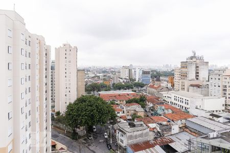 Apartamento para alugar com 45m², 2 quartos e sem vagaVista Quarto 2