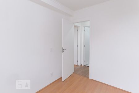 Quarto 1 de apartamento para alugar com 2 quartos, 45m² em Bom Retiro, São Paulo