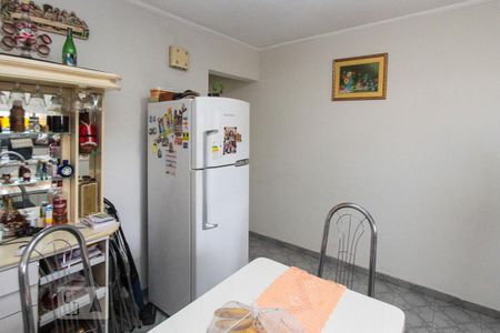 Lavabo de casa à venda com 2 quartos, 150m² em Jardim Vila Formosa, São Paulo