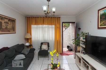 Sala de casa à venda com 2 quartos, 150m² em Jardim Vila Formosa, São Paulo