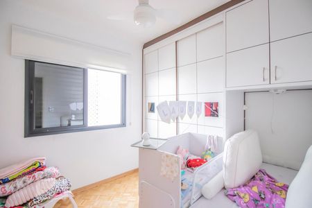 Quarto 1 de apartamento à venda com 2 quartos, 62m² em Saúde, São Paulo