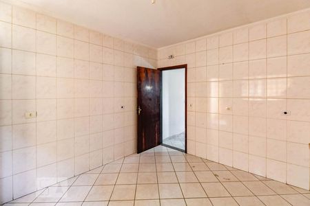 Casa à venda com 84m², 2 quartos e 2 vagasCozinha