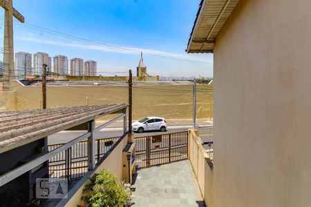 Casa à venda com 84m², 2 quartos e 2 vagasVista do Quarto 2