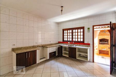 Casa à venda com 84m², 2 quartos e 2 vagasCozinha