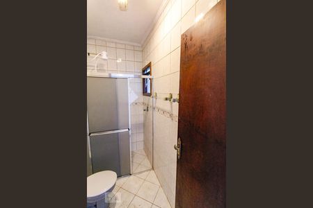 Casa à venda com 84m², 2 quartos e 2 vagasBanheiro