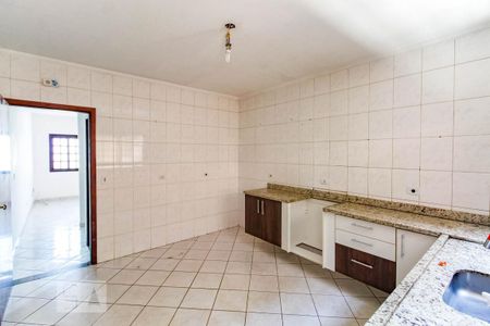Casa à venda com 84m², 2 quartos e 2 vagasCozinha