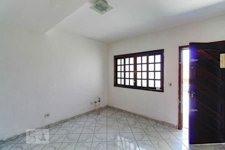 Sala de casa à venda com 2 quartos, 84m² em Jardim Munhoz, Guarulhos
