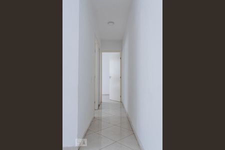 Apartamento à venda com 44m², 2 quartos e 1 vaga Apartamento à venda com 44m², 2 quartos e 1 vagaCorredor