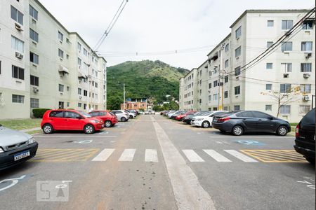 Apartamento à venda com 44m², 2 quartos e 1 vaga Apartamento à venda com 44m², 2 quartos e 1 vagaGaragem