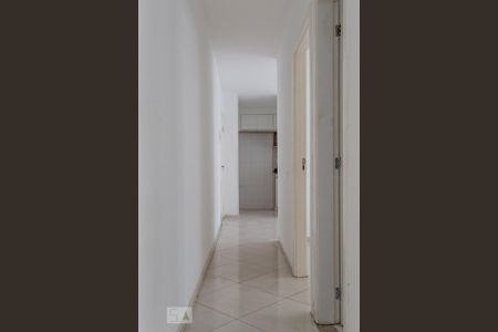 Apartamento à venda com 44m², 2 quartos e 1 vaga Apartamento à venda com 44m², 2 quartos e 1 vagaCorredor