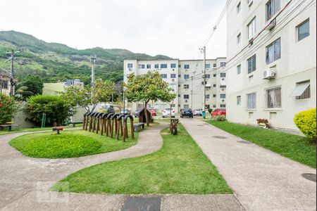 Apartamento à venda com 44m², 2 quartos e 1 vaga Apartamento à venda com 44m², 2 quartos e 1 vagaÁrea Comum - Playground