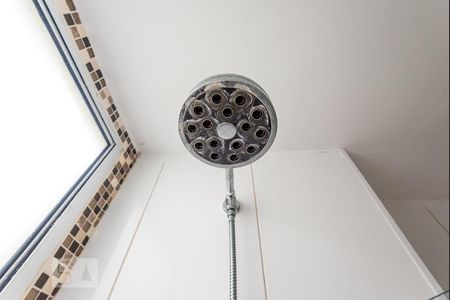 Apartamento à venda com 44m², 2 quartos e 1 vaga Apartamento à venda com 44m², 2 quartos e 1 vagaBanheiro