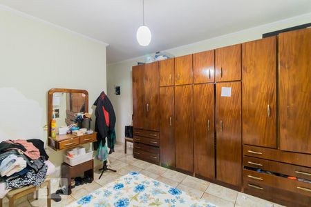 Suíte de casa à venda com 5 quartos, 520m² em Vila Paranagua, São Paulo