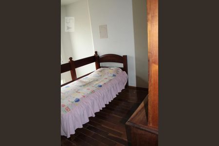 Casa à venda com 380m², 3 quartos e 4 vagasHall do quarto superior