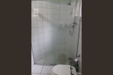 Casa à venda com 380m², 3 quartos e 4 vagasBanheiro