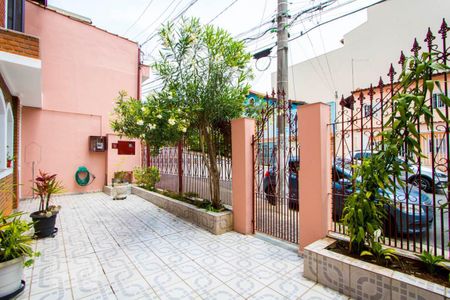 Casa à venda com 165m², 5 quartos e 3 vagasÁrea externa