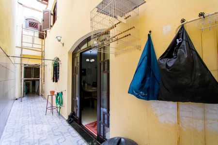 Casa à venda com 165m², 5 quartos e 3 vagasQuintal